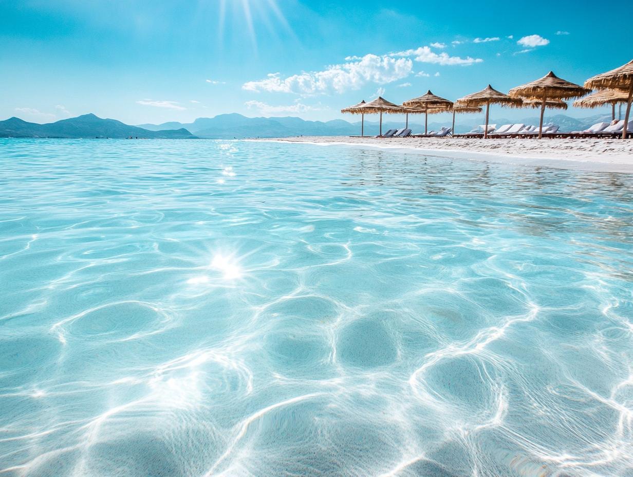 Исследование уникальной зоны отдыха AQUAMARINE resort (Аквамарин резорт) 2025 на Алаколе аквамарин, алаколь