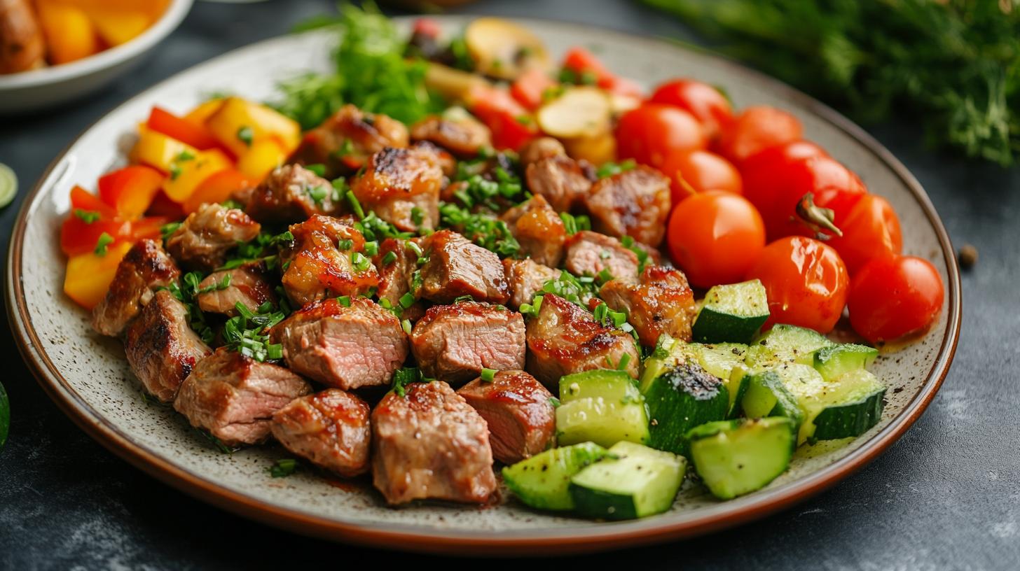 обеды в офис