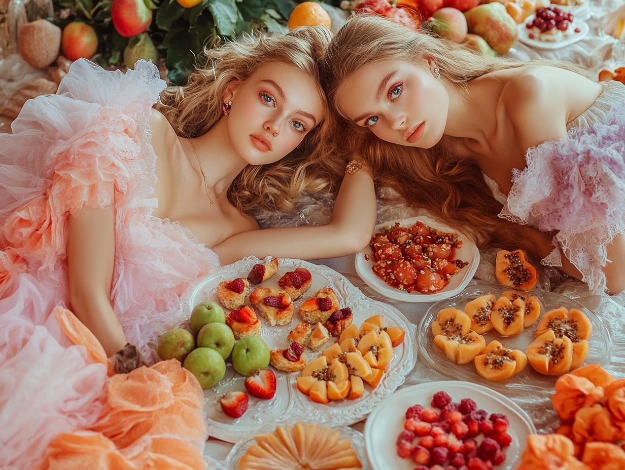 История старорусского холодца: тайны и традиции