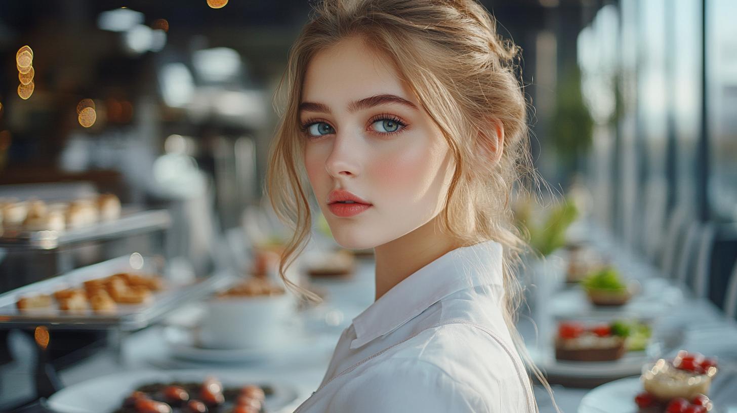 Питание на 200 человек в Красноярске