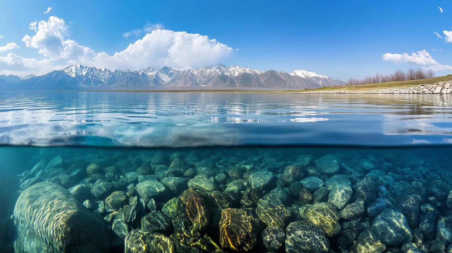 Исследование уникальной зоны отдыха AQUAMARINE resort (Аквамарин резорт) 2025 на Алаколе аквамарин, алаколь
